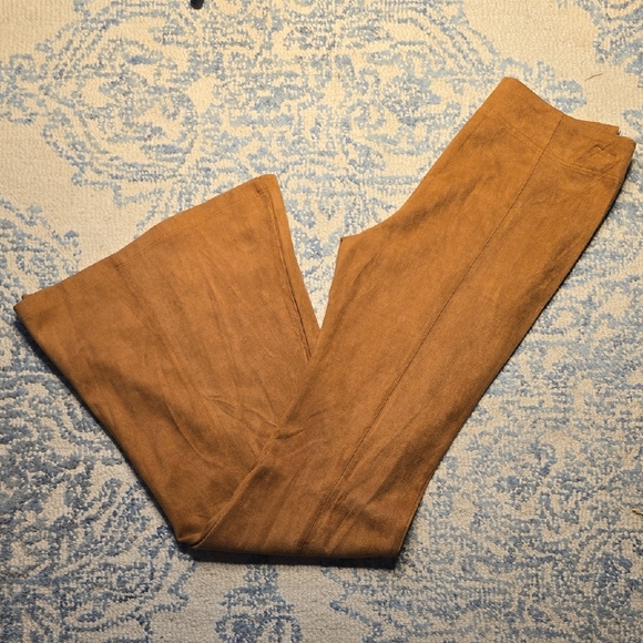 Gianni Bini Pants - Gianni Bini Tan Apparel